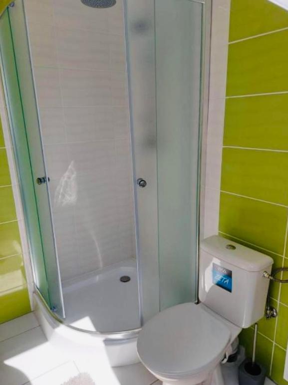Jokai Apartman โคมาร์โน ภายนอก รูปภาพ
